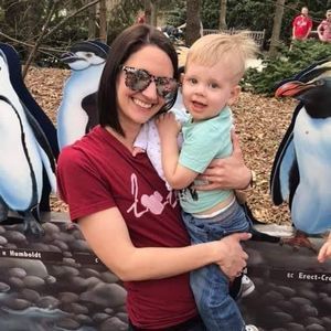 Meet your Posher, Kelsey